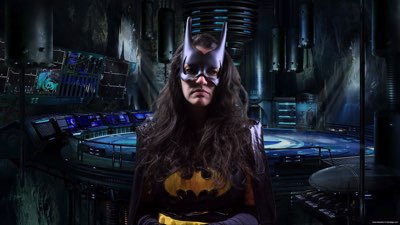 Batgirl