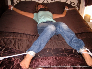 Bedroom Bondage