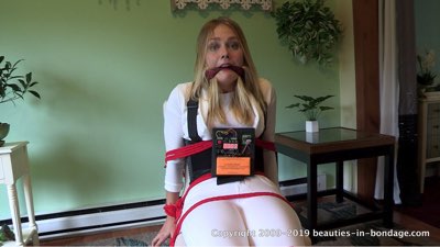 Vika: Counting Down (MP4)