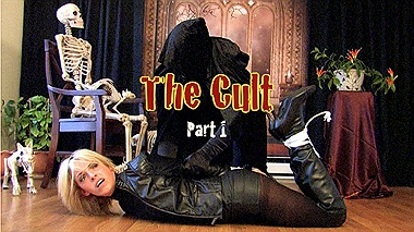 Jessica: The Cult: Part 1