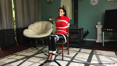 Jasmine St James: Finding Herself In Trouble (MP4)