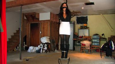 Jasmine St James: Scoop Remastered (MP4)