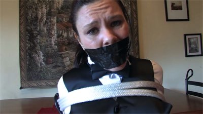 Audrey: The Evening Ends In Zip Ties and He Found Out Where She Lives enhanced (MP4)