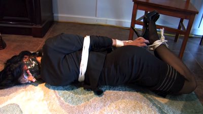 The Therapist - Full Version (2K upscaled)