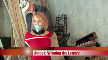 Winning the Lottery